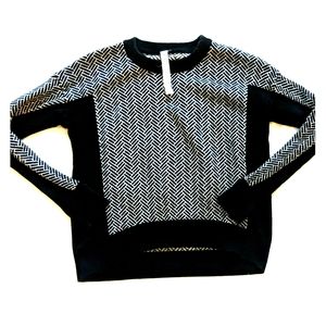 Lululemon Sweater